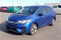 2015 Honda Fit Hybrid