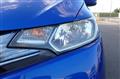 2015 Honda Fit Hybrid