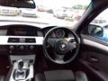 2007 BMW 5 Series