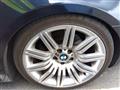 2007 BMW 5 Series