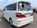 2007 Toyota Alphard