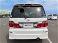 2007 Toyota Alphard