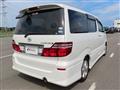 2007 Toyota Alphard