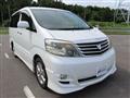 2007 Toyota Alphard