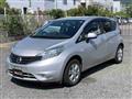 2014 Nissan Note