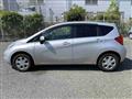 2014 Nissan Note