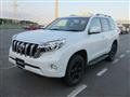 2015 Toyota Land Cruiser Prado