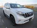 2015 Toyota Land Cruiser Prado