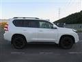 2015 Toyota Land Cruiser Prado