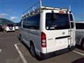 2007 Toyota Hiace Van