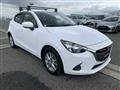 2016 Mazda Demio