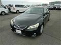 2009 Toyota Mark X