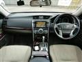 2009 Toyota Mark X