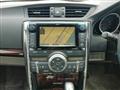 2009 Toyota Mark X