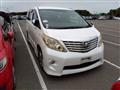 2011 Toyota Alphard