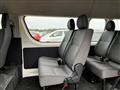 2014 Toyota Hiace Commuter