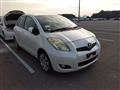 2008 Toyota Vitz