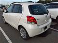 2008 Toyota Vitz