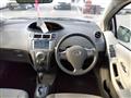 2008 Toyota Vitz