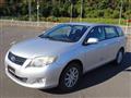 2011 Toyota Corolla Fielder