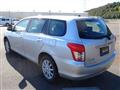 2011 Toyota Corolla Fielder