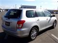 2011 Toyota Corolla Fielder