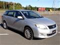 2011 Toyota Corolla Fielder