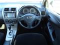 2011 Toyota Corolla Fielder