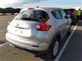 2010 Nissan Juke