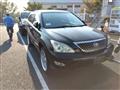 2007 Toyota Harrier