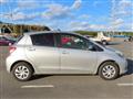 2011 Toyota Vitz