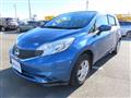 2015 Nissan Note