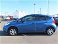 2015 Nissan Note