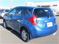 2015 Nissan Note