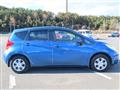 2015 Nissan Note