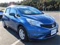 2015 Nissan Note