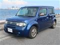 2014 Nissan Cube