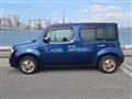 2014 Nissan Cube