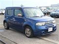 2014 Nissan Cube