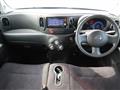 2014 Nissan Cube