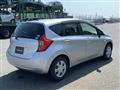 2014 Nissan Note