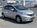 2014 Nissan Note