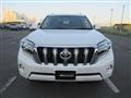 2015 Toyota Land Cruiser Prado