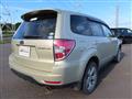 2009 Subaru Forester