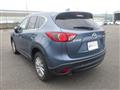 2013 Mazda CX-5