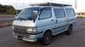 2000 Toyota Regiusace Van