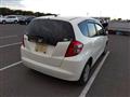 2010 Honda Fit