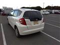 2010 Honda Fit