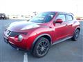 2013 Nissan Juke