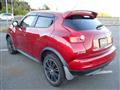 2013 Nissan Juke